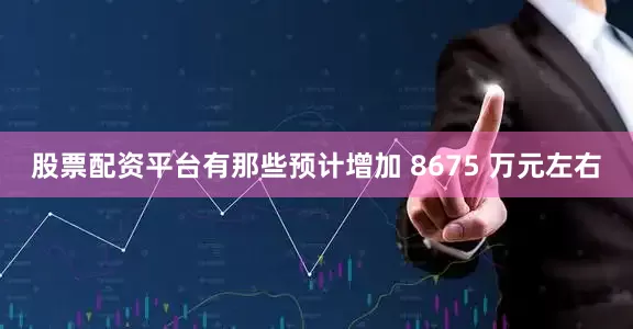 股票配资平台有那些预计增加 8675 万元左右