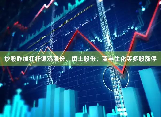 炒股咋加杠杆锦鸡股份、闰土股份、蓝丰生化等多股涨停