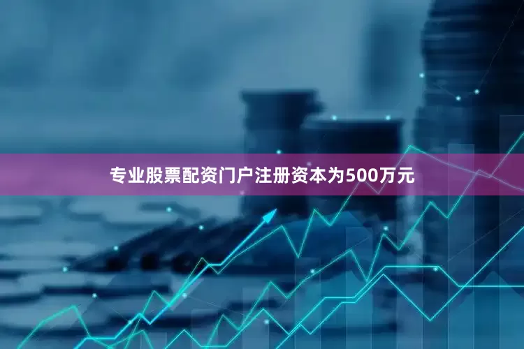 专业股票配资门户注册资本为500万元
