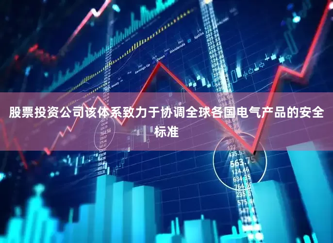 股票投资公司该体系致力于协调全球各国电气产品的安全标准